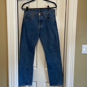 Levi’s 31W 30L